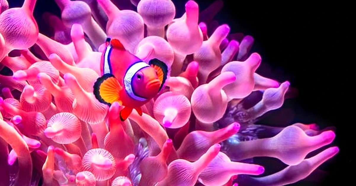 El calor de tu acuario puede enfermar a tu ajolote